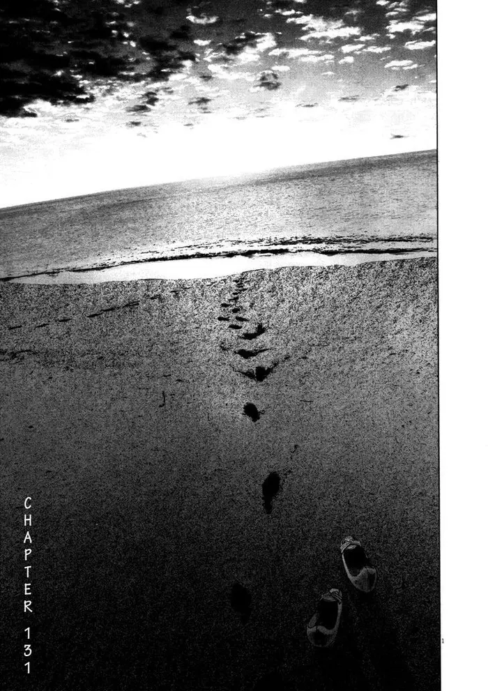 Goodnight Punpun Chapter 131 image 01_optimized
